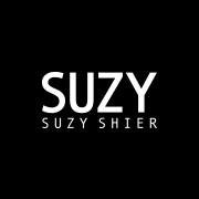 SuzyShier.com