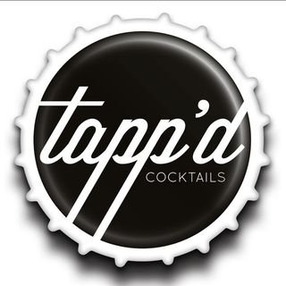 Tappd cocktails.com