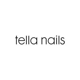 Tella nails.com