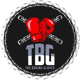 The boxing gloves.co.uk
