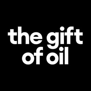 Myvegan.com 1 The gift of oil.co.uk