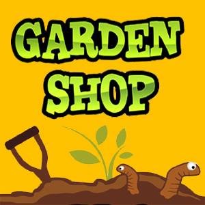 The garden shop.ie