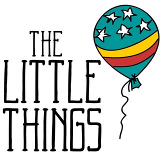 TheLittleThings.co.uk