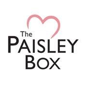 The paisley box.com