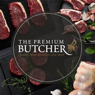 The premium butcher.ie