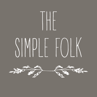 Thesimplefolk.co.uk