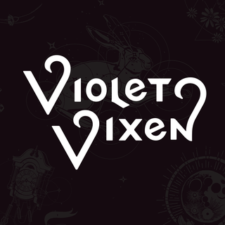 The violet vixen.com