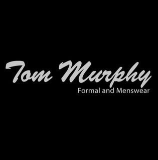 Tom-murphy.ie