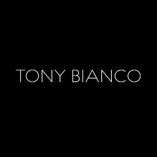 Tony bianco.com