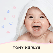 Tonykealys.co.uk