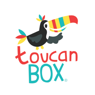 Toucan box.com