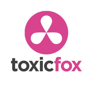 Toxicfox. Co. Uk 1 ToxicFox.co.uk