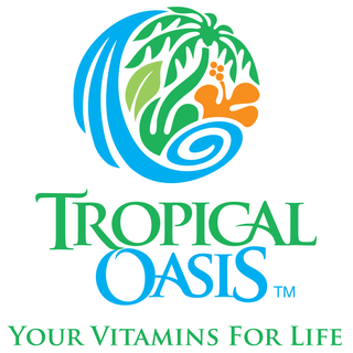 Tropical oasis.com