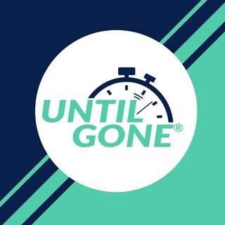 Until gone.com