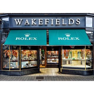 Wakefields jewellers.co.uk