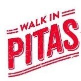 Walk in pitas