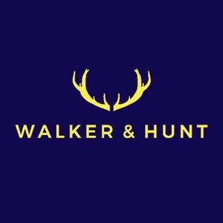 Walkerandhunt.com