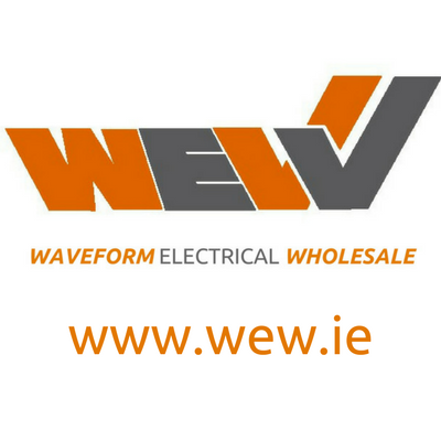 Waveform Electrical wholesalers Dublin