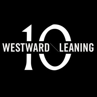 Westward leaning.com
