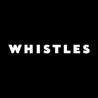 Whistles.com