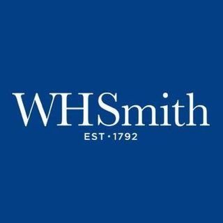 WH Smith.co.uk