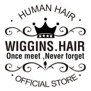 Wiggins hair.com