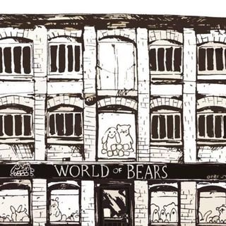 World of Bears
