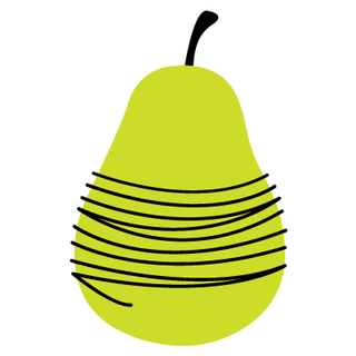 Woven pear.com
