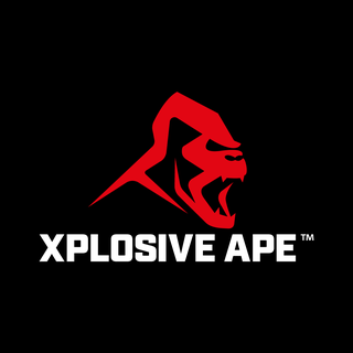 Xplosiveape.com