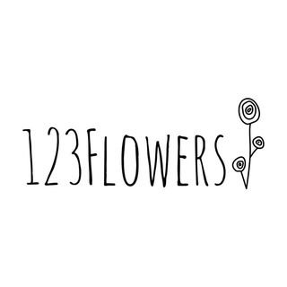 123 flowers.co.uk