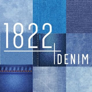 1822 Denim.com