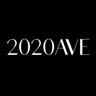 2020ave.com