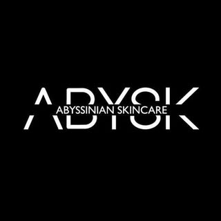 Abysk Abyssinian Skincare