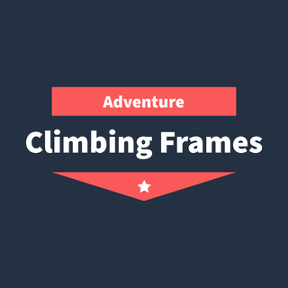 Adventure climbing frames.ie