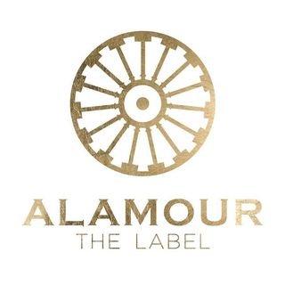 Alamour the label.com