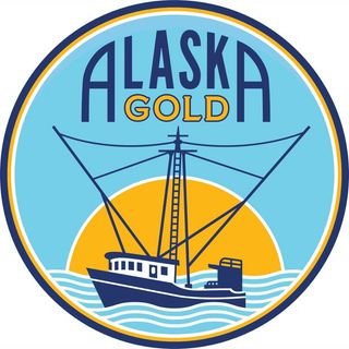 Alaska gold brand.com