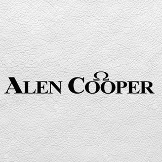 Alen cooper.com