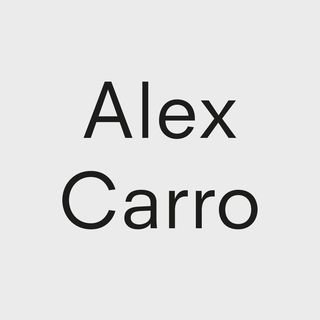 Alex Carro.com