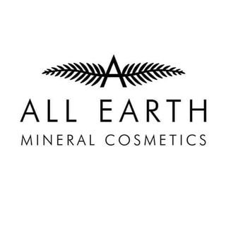 All earth mineral cosmetics.com