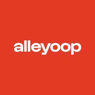 Alley oop beauty products