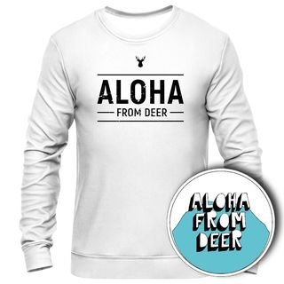 Alohafromdeer.com