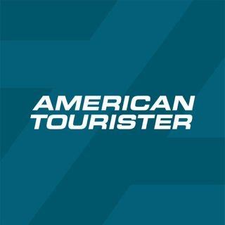 American Tourister.ie