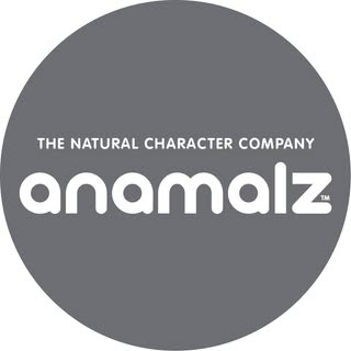 Anamalz Wooden Toys