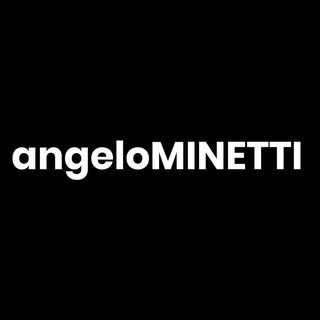 Angelo Minetti.it