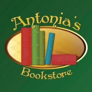 Antoniasbookstore.com