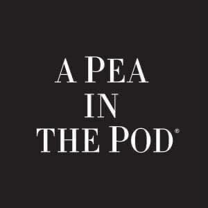 A pea in the pod.com