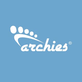 Archies Footwear.eu