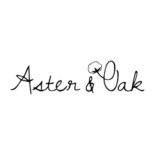Aster and Oak.com.au