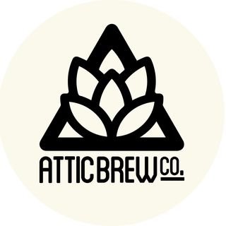 Attic Brew Co.com