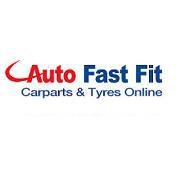 Auto Fast Fit.ie